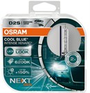 Osram Cool Blue Intense Next Gen D2S (2 stk.)